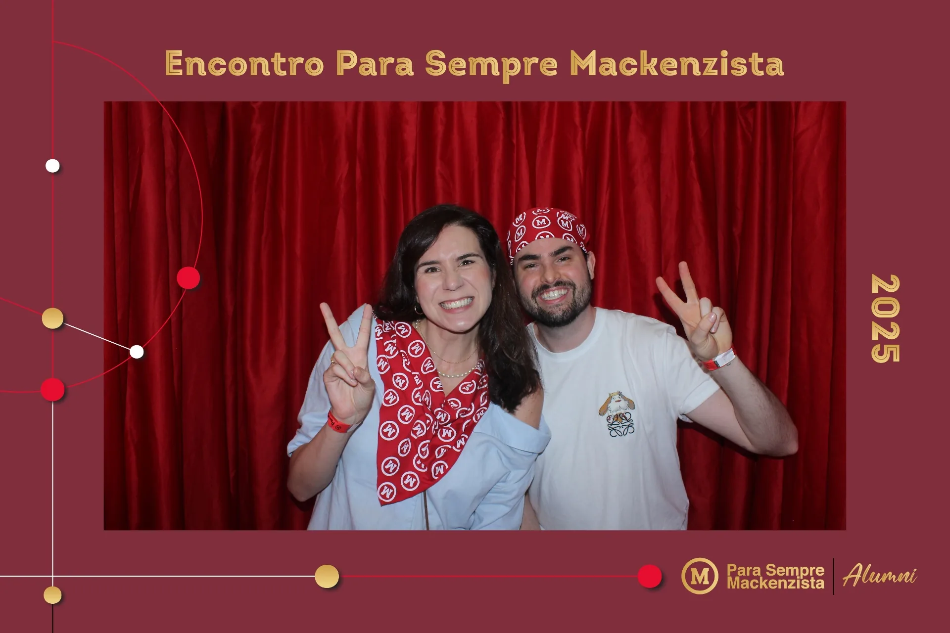 Cabine de Fotos (Mais Cabine) — foto 4 de evento da Mais Intterativa
