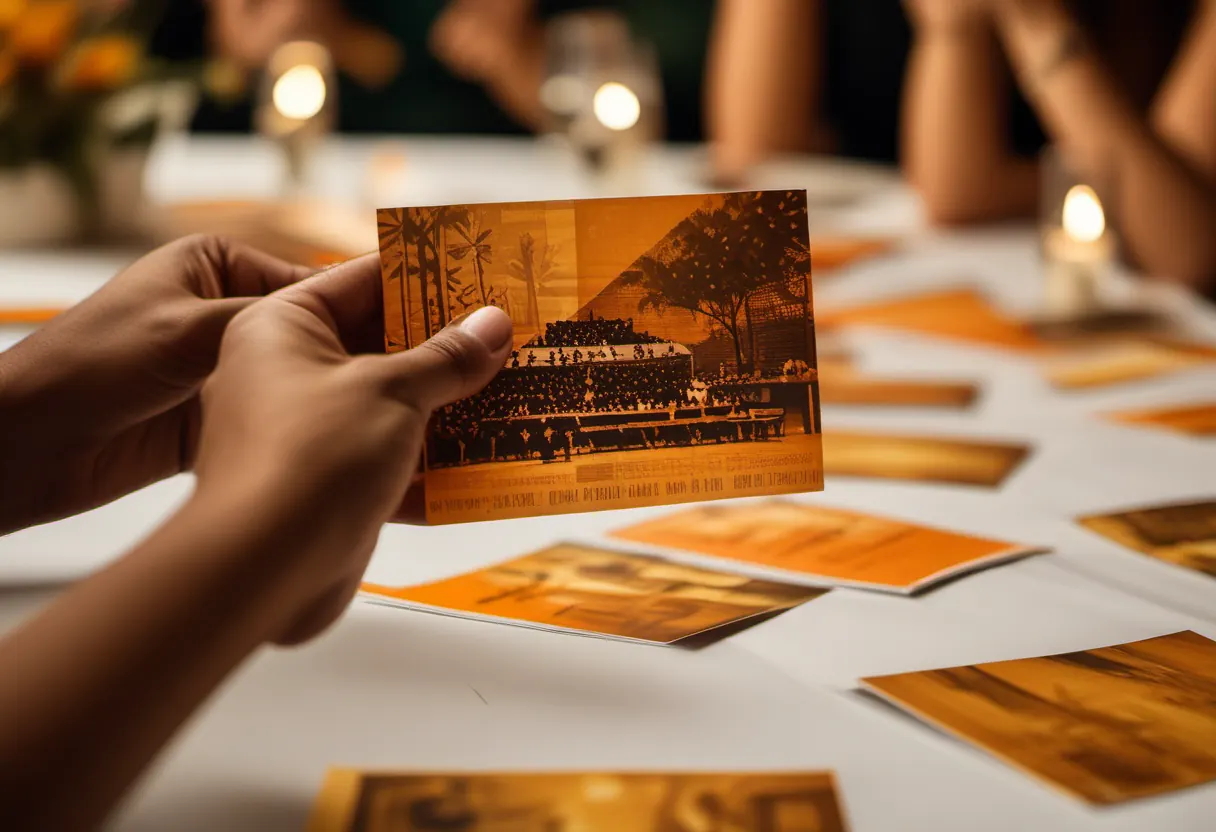 Flipbook — Brindes Personalizados para Eventos