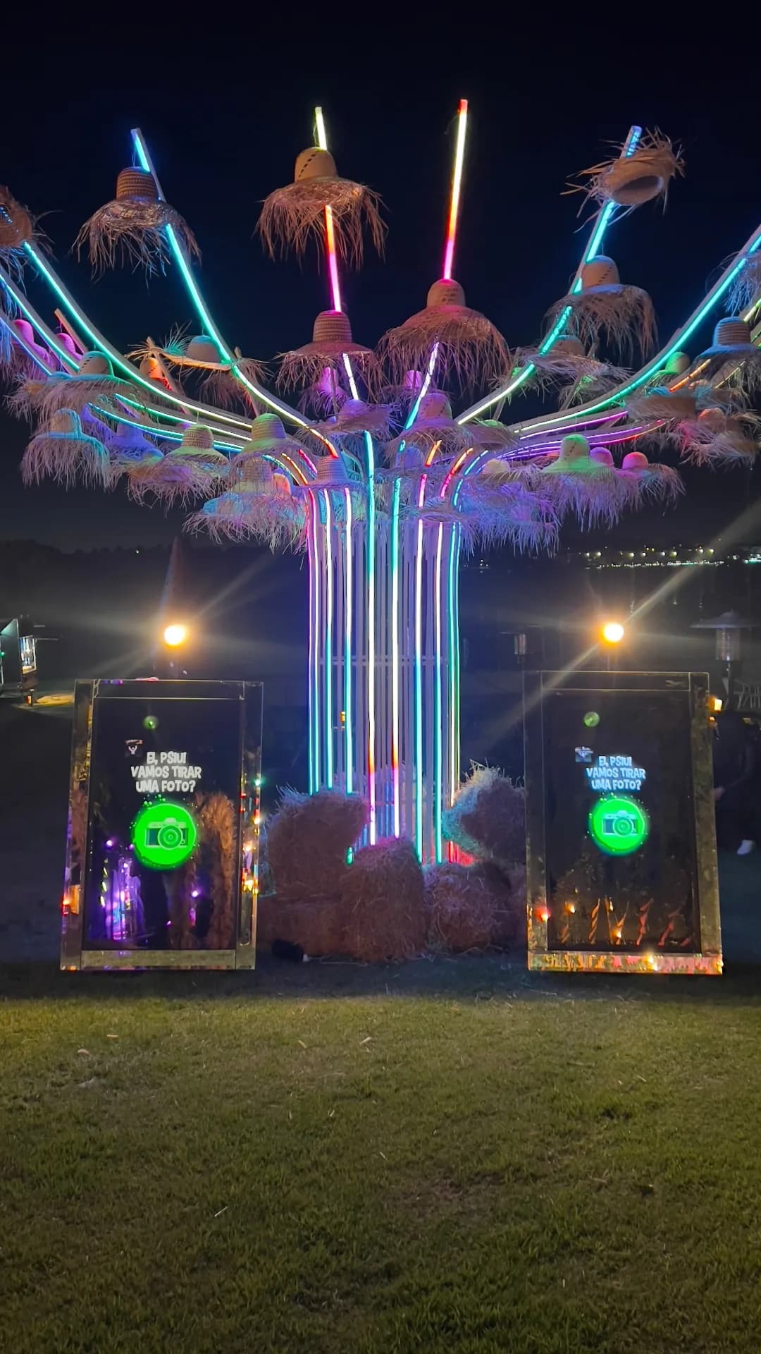 Espelho Mágico — foto 1 de evento da Mais Intterativa