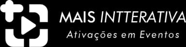 Mais Intterativa — Ativações em Eventos