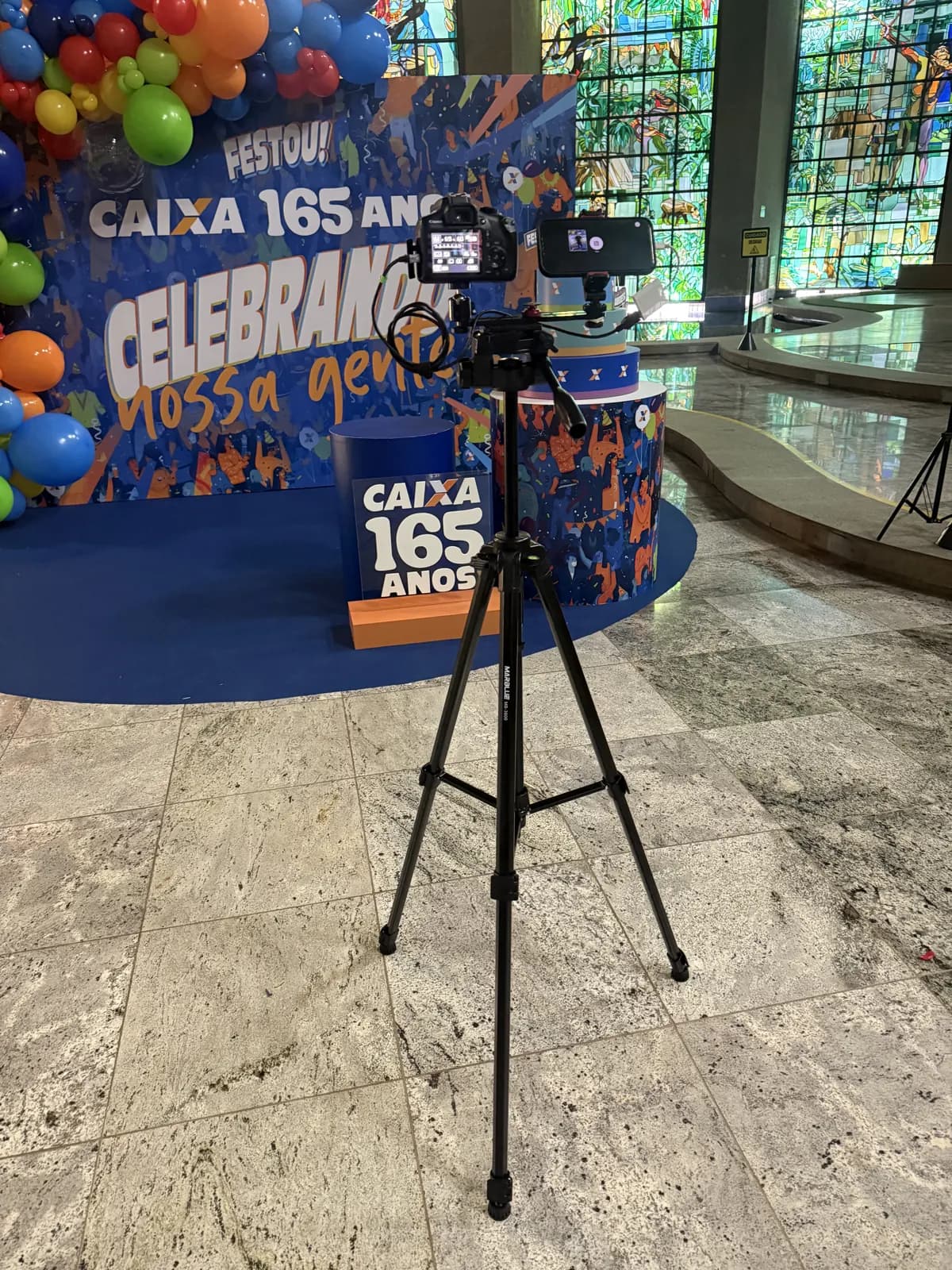 Como funciona: Mobile Cam