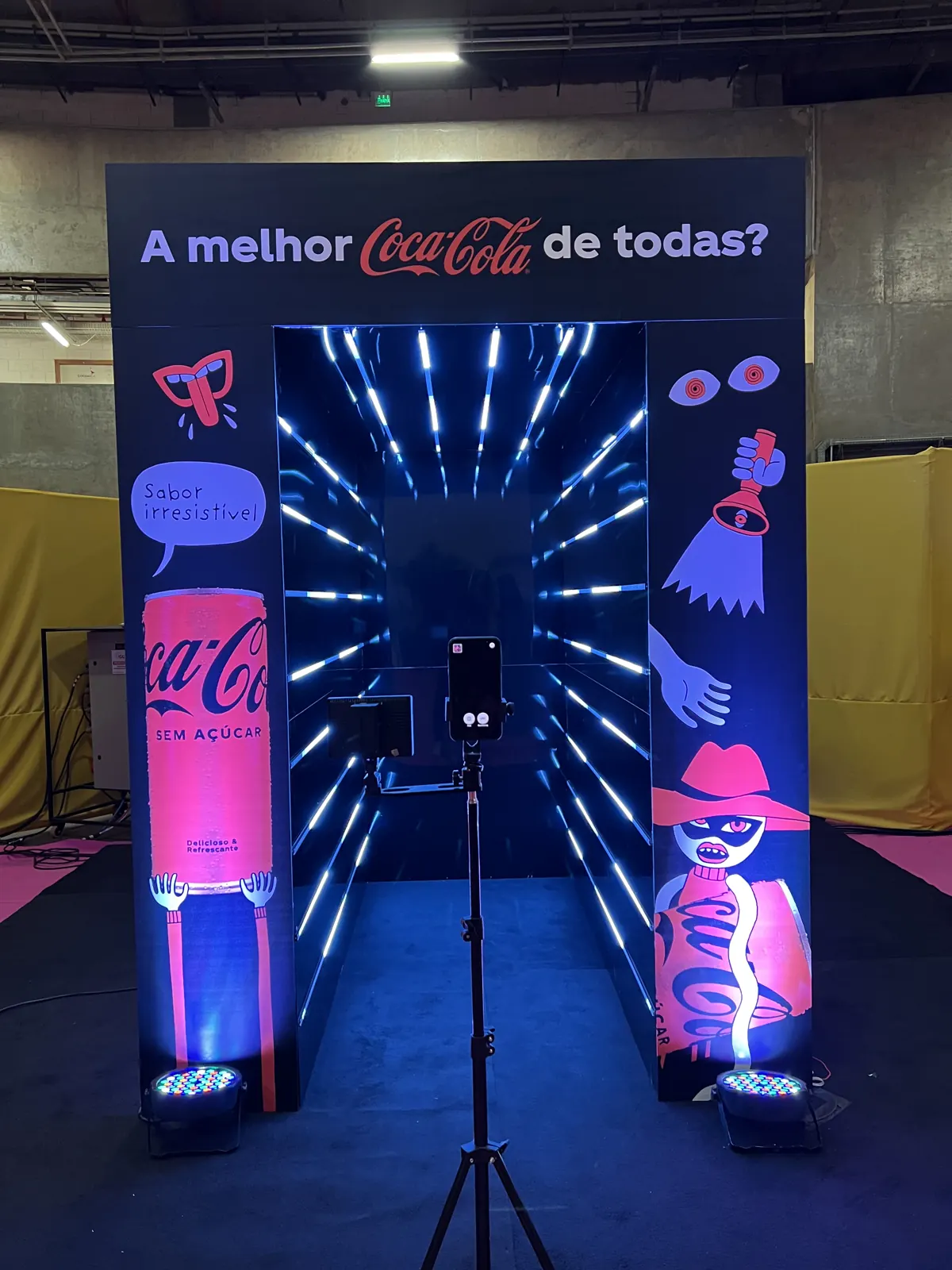 Show Tardezinha — Estádio Nacional — foto 4