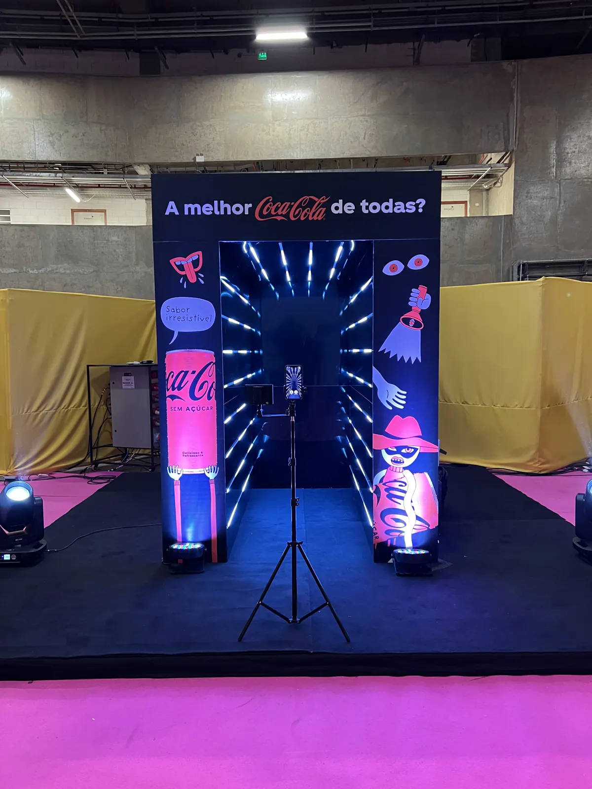 Show Tardezinha — Estádio Nacional — foto 6